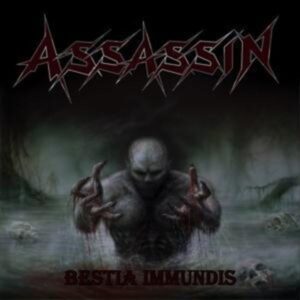 Assassin: Bestia Immundis (Digipak)