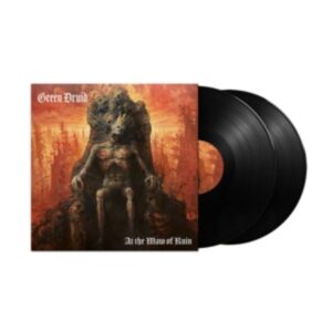 At The Maw Of Ruin (2LP Black Vinyl)