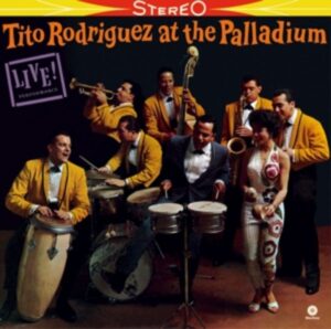 At The Palladium-The Complete Album (Ltd.180g V