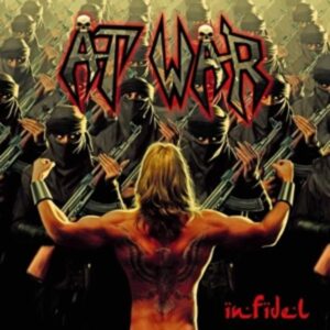 At War: Infidel (Slipcase)