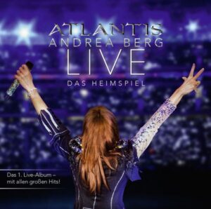 Atlantis-LIVE Das Heimspiel