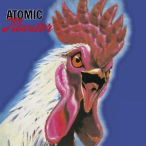 Atomic Rooster