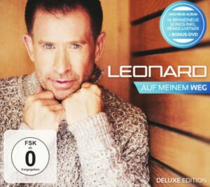 Auf Meinem Weg (Deluxe Edition)
