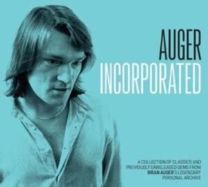 Auger Incorporated (2CD)