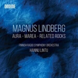 Aura; Marea; Related Rocks