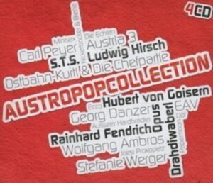Austropop Collection