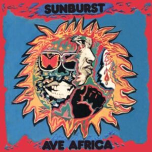 Ave Africa 1973-1976