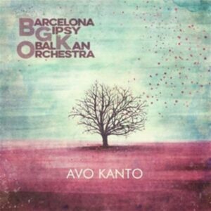 Avo Kanto (LP)