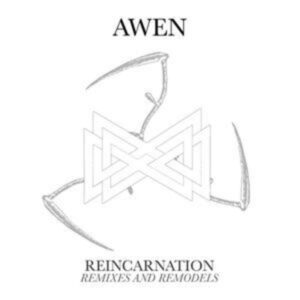 Awen: Reincarnation (Digipak)