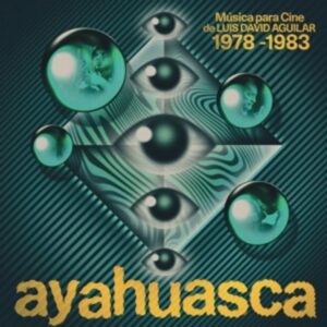 Ayahuasca: Sica Para Cine (1978-1983)