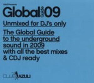 Azuli Pres.Global Guide 2009 (Unmixed)