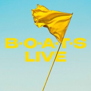 B.O.A.T.S-Live Edition
