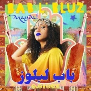 Bab L' Bluz: Nayda