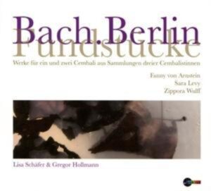 Bach.Berlin-Fundstücke