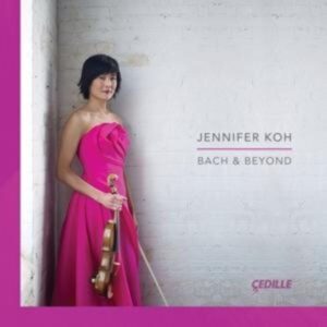 Bach & Beyond Box Set