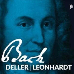 Bach-Deller-Leonhardt