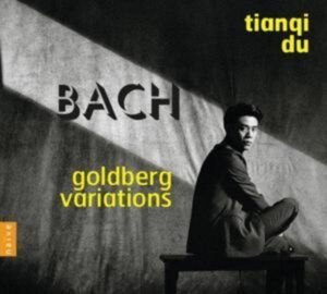 Bach: Goldberg Variationen