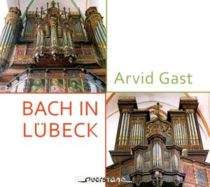 Bach in Lübeck