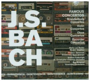 Bach