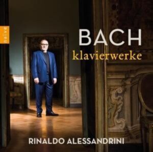 Bach: klavierwerke