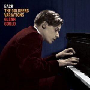 Bach-The Goldberg Variations