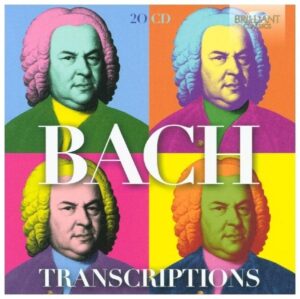 Bach Transcriptions