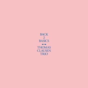 Back 2 Basics (LP)