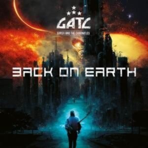 Back On Earth (Reissue)