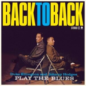 Back To Back-The Complete Album (Ltd.180g Vinyl