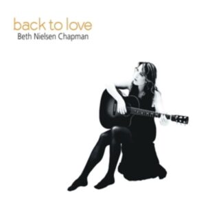 Back to Love (Reissue)