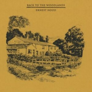 Back To The Woodlands (Noonday Yellows Vinyl)