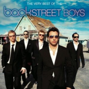 Backstreet Boys: Very Best Of