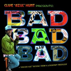 Bad Bad Bad (1973-1976) (LP-Vinyl)