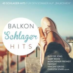 Balkon Schlager Hits