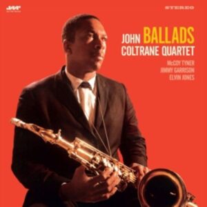 Ballads (180G LP)