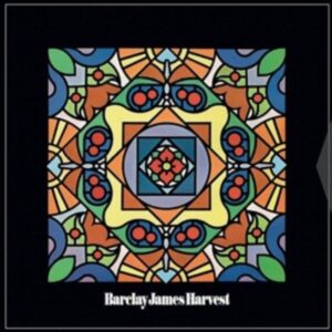 Barclay James Harvest