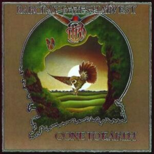 Barclay James Harvest: Gone To Earth