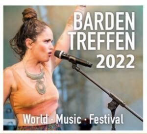 Bardentreffen 2022