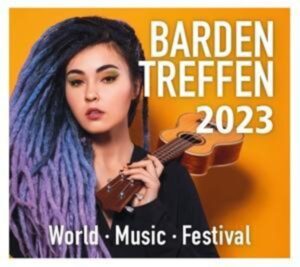 Bardentreffen 2023