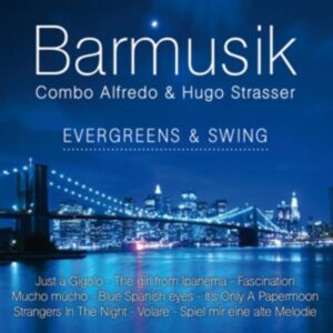 Barmusik