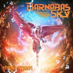 Barnabas Sky: Inspirations