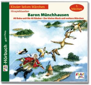 Baron Münchhausen