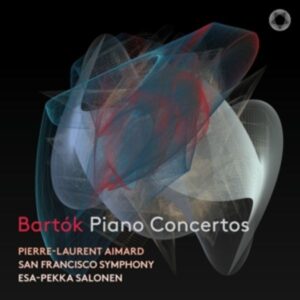 Bart¢k Piano Concertos