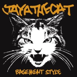 Basement Style (180Gr./Gatefold/Reissue)