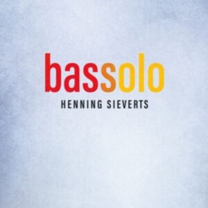 Bassolo(180g Black Vinyl)