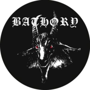 Bathory (Picture Disc)