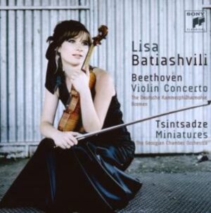 Batiashvili