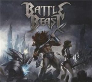 Battle Beast