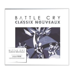 Battle Cry (Digipak)