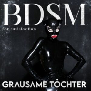 BDSM For Satisfaction